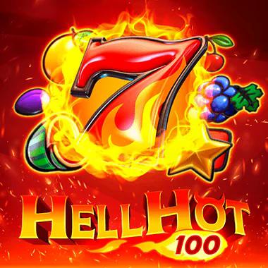 Hell Hot 100: copertina del gioco